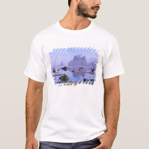 Camiseta WA, Parque Nacional Olímpico, Second Beach,