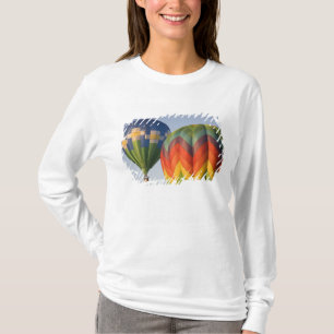 Camiseta WA, Prosser, The Great Prosser Balloon Rally,