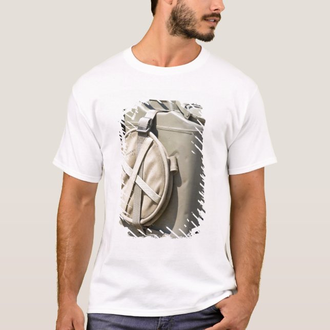 Camiseta WA, reunión de Arlington, Arlington, Segunda (Anverso)