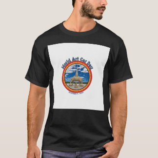 Camiseta Wacd-2024-T