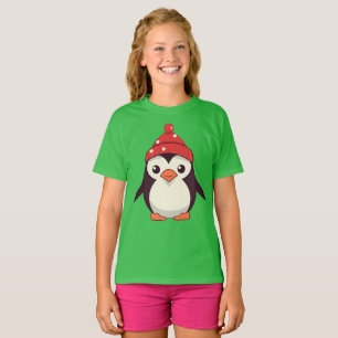 Camiseta Waddle Claus
