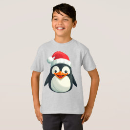 Camiseta Waddle Claus