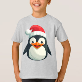 Camiseta Waddle Claus