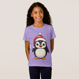 Camiseta Waddle Claus