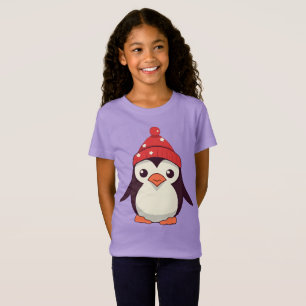 Camiseta Waddle Claus