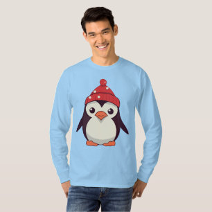 Camiseta Waddle Claus