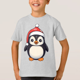 Camiseta Waddle Claus