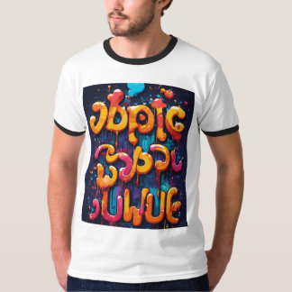 Camiseta Waddle Wonders: Desfile Pingüino Jugativo"