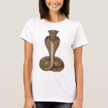 Camiseta Wadjet – Ägyptische Schlangengöttin´7<br><div class="desc">Wadjet ist eine Kobra-Göttin aus der ägyptischen Mythologie und Schutzgöttin der Pharaonen sowie von Unterägypten. Sie steht für Schutz,  Macht und königliche Autorität.</div>