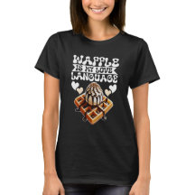 waffle es mi lenguaje de amor