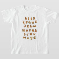 Waffle T-Shirt