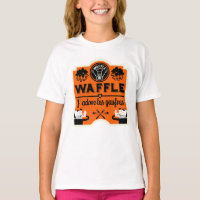 Waffles de Francia