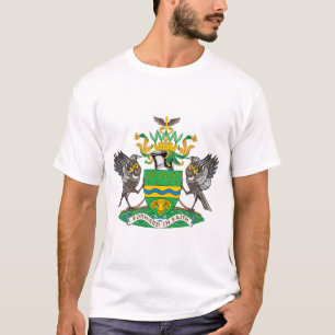 Camiseta waggawagga, Australia
