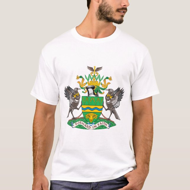 Camiseta waggawagga, Australia (Anverso)