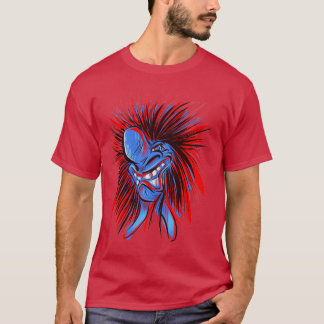 Camiseta Waggis Power
