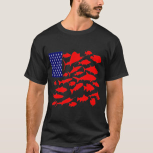 Camiseta Wahoo de Galápagos