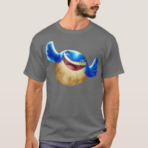 Camiseta Wailmer