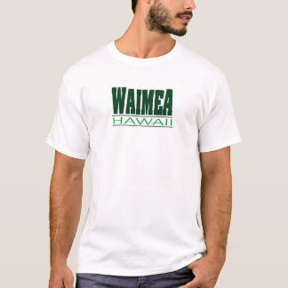 Camiseta Waimea T