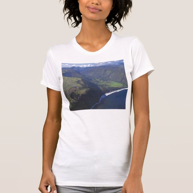 Camiseta Waipio (Anverso)