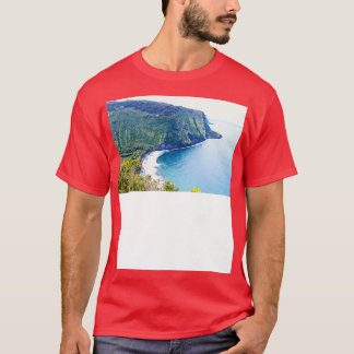 Camiseta Waipio Valley TShirt 1
