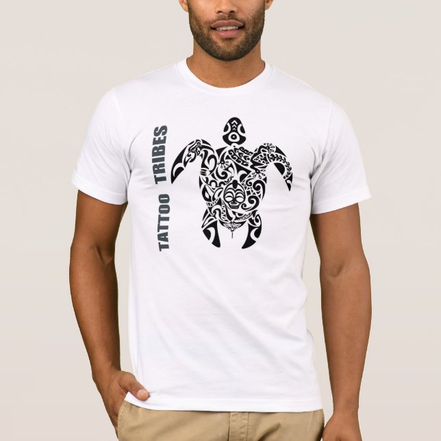 Camiseta Wairua (Anverso)