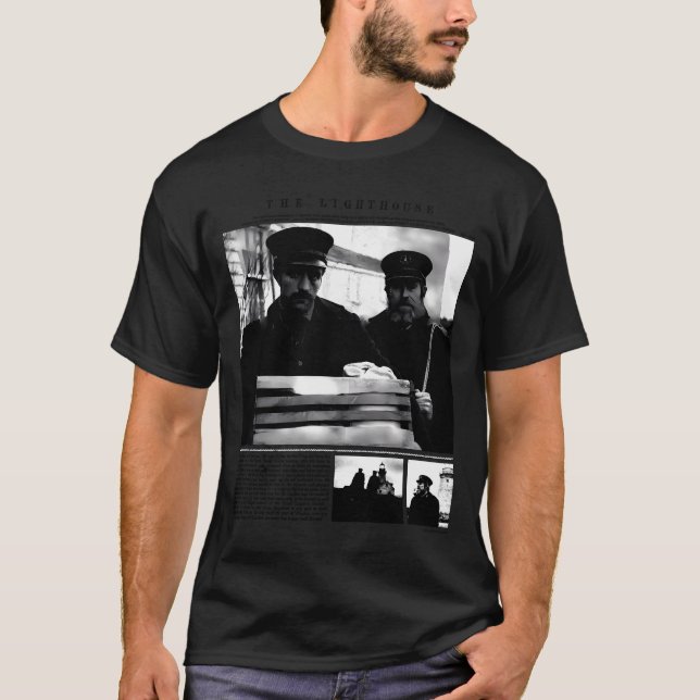 Camiseta Wake Winslow (Anverso)