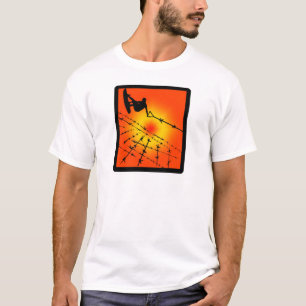 Camiseta Wakeboard usted Ownit