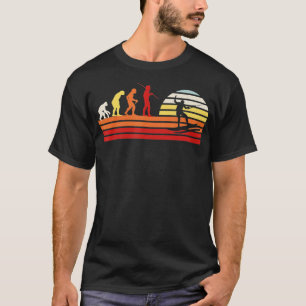 Camiseta Wakeboarder Retro Wakeboard - Wakeboard Vintage