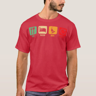 Camiseta wakeboarding 1