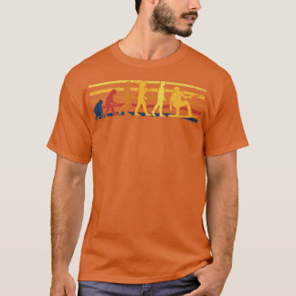 Camiseta Wakeboarding Wakeboard 2