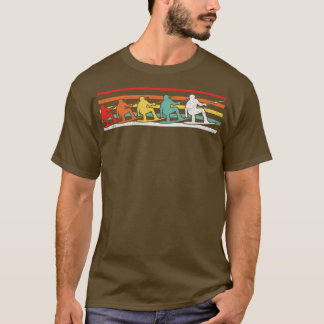 Camiseta Wakeboarding Wakeboard 4