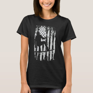 Camiseta Wakeboarding Wakeboard Gift