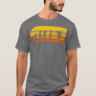 Camiseta Wakeboarding Wakeboarder