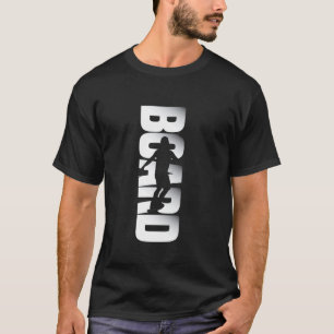 Camiseta Wakesurfer Wakeboarder Wakesurfing Wakeboard Estel