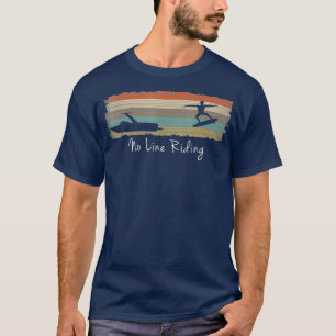 Camiseta Wakesurfing Wake Surf Wakesurf