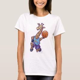 Camiseta WAL Basketball