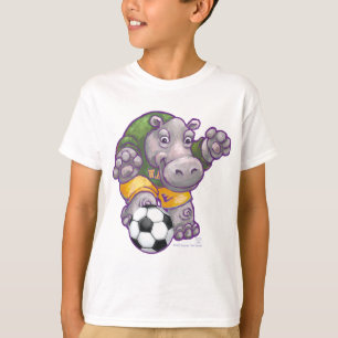 Camiseta WAL Soccer