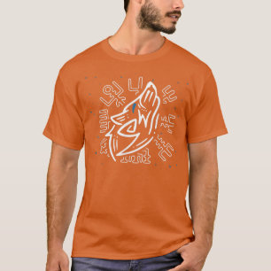 Camiseta Walhalla Compass Vegvisir Viking Celts German Viki