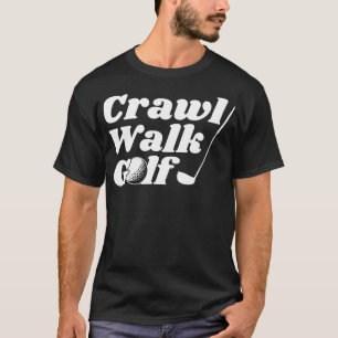 Camiseta Walk Golf TShirt