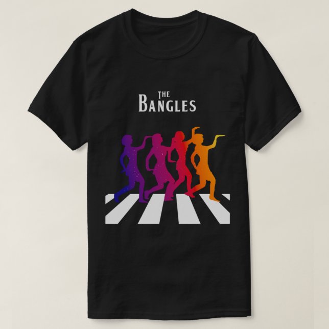 Camiseta Walk Like an Egyptian Classic T-Shirt (Diseño del anverso)