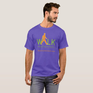 Camiseta WALKABLE de JENKINTOWN