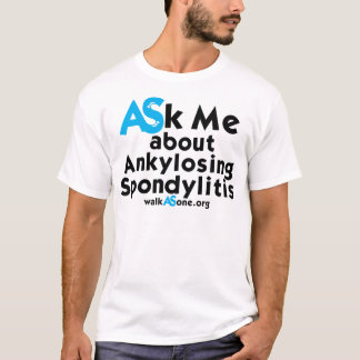 Camiseta WalkASOne me pide diseñar