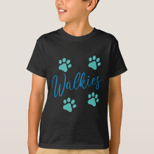 Camiseta Walkies T-Shirt