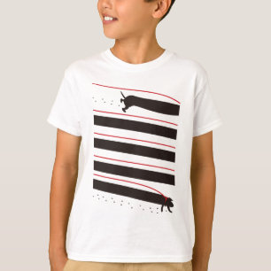 Camiseta Walking_My_Dog