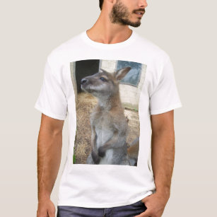 Camiseta Wallaby