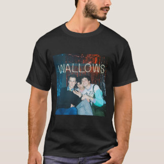 Camiseta Wallow Classic