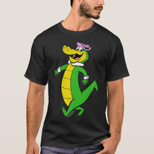 Camiseta Wally Gator Wally Gator Enfrentando Su Cosa Prima