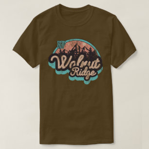 Camiseta Walnut Ridge, Arkansas