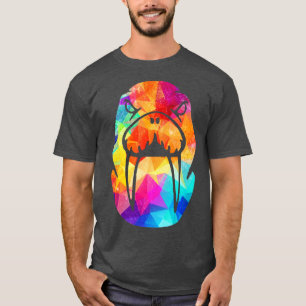 Camiseta Walrus