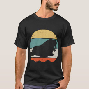 Camiseta Walrus